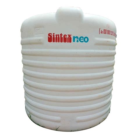 Sintex Triple Layered Water Tanks Sintex Layer Water Tank Latest