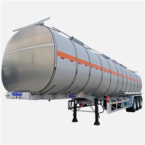 Stainless Steel Tanker For Sale L Stainless Steel Milk Tanker