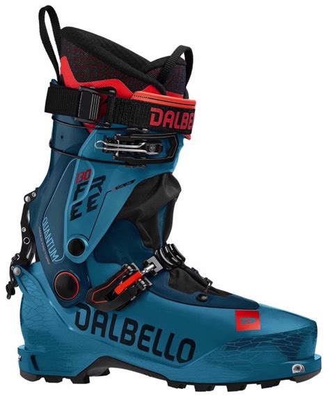 Best Ski Touring Boots for 2022 - InTheSnow