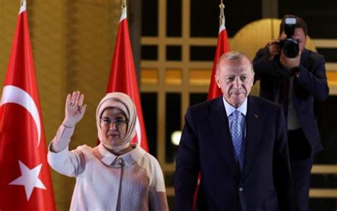 Recep Tayyip Erdoğan re-elected as Turkish president: Implications for ...