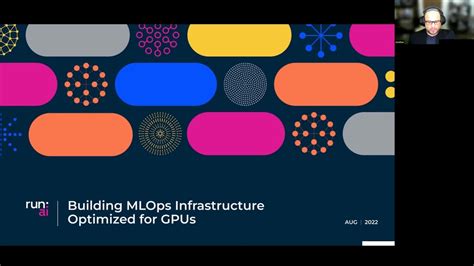 Building Mlops Infrastructure Optimized For Gpus Presented By Runai