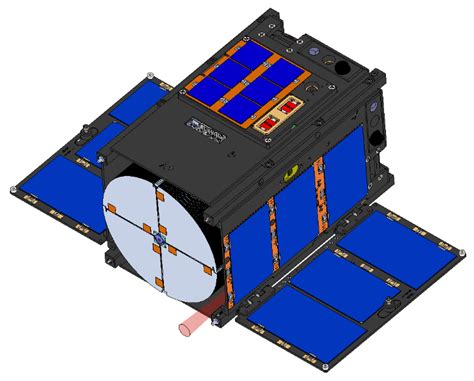 Aerocube Satellites Nanosats Database