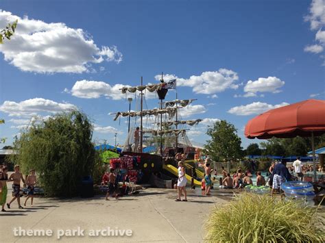 Kinder Haven at Schlitterbahn Kansas City | Theme Park Archive