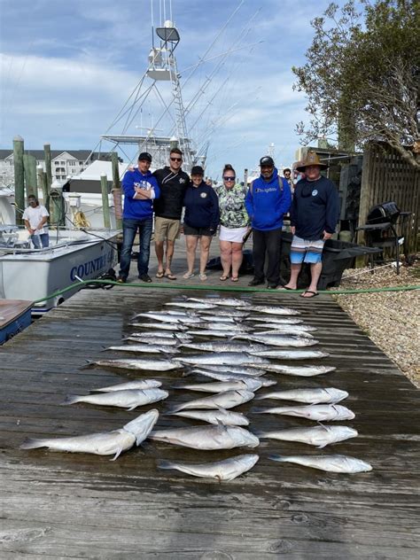 Sunday Fishin Pirates Cove Marina