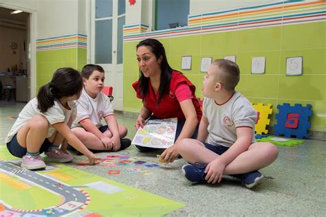 Alumnos De Educaci N Especial Certificar N Su Terminalidad Primaria