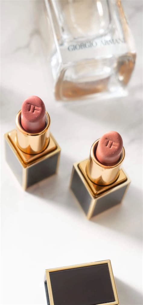 Is A Tom Ford Lipstick Worth Its Expensive Price Tag?