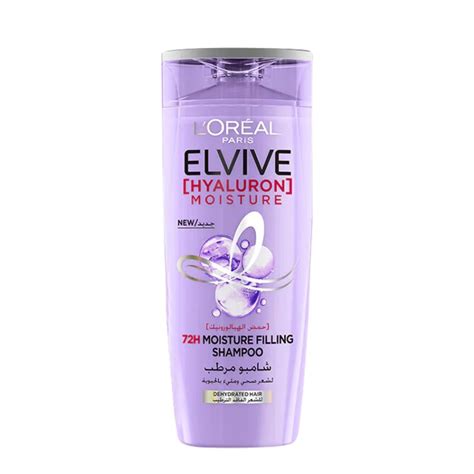 Loreal Elvive Hyaluron Shampoo 200ml Tay Pharmacies