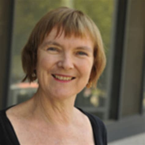 margaret mckenzie honorary research fellow federation university