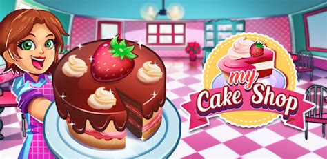 My Cake Shop - Baking and Candy Store Game for PC - How to Install on Windows PC, Mac