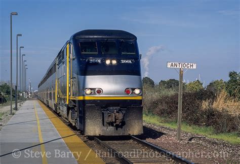 Amtrak California - railroadphotographer