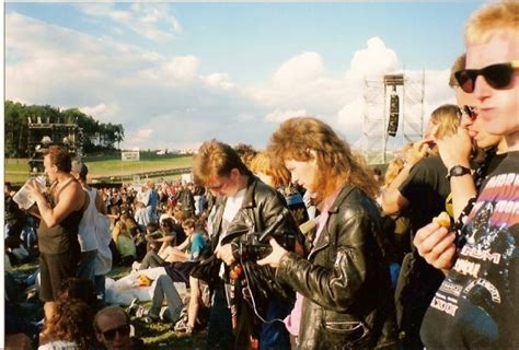 Monsters Of Rock – Gig Addiction