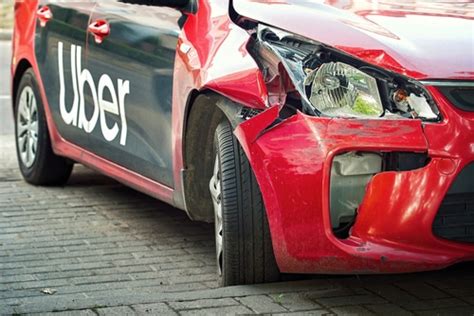 Rideshare Accident Attorney Car Crash Faqs South Carolina