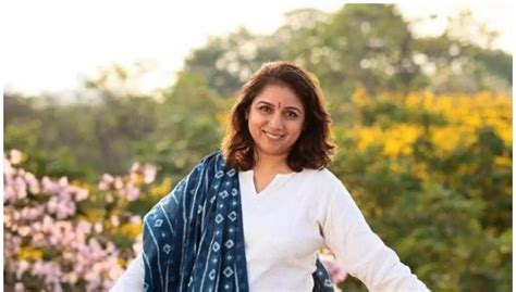 Revathi Unveiling Height Weight Age Biography Husband More World