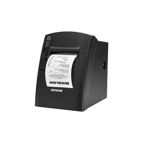 Srp Ii Thermal Printer