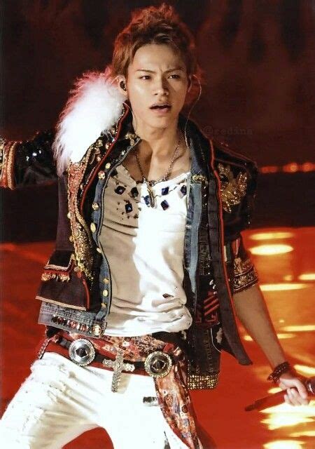 Kat Tun！上田竜也のかっこいい高画質な画像・壁紙！ 写真まとめサイト Pictas