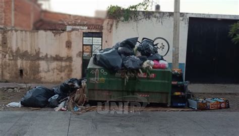 Municipios Integrados A La JIRA Generan 221 Toneladas Diarias De Basura