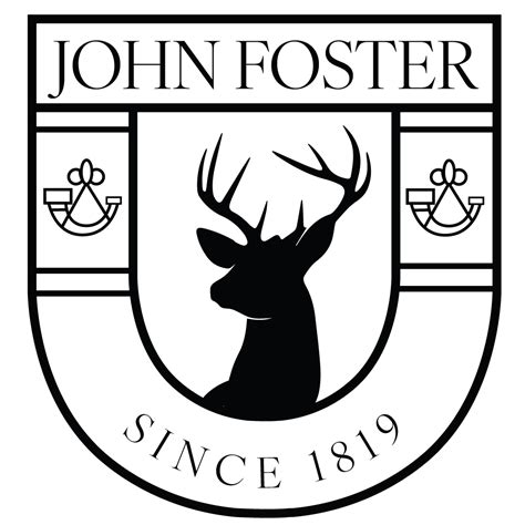 Collections John Foster