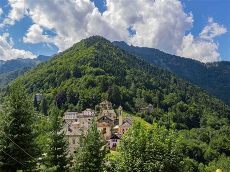 Borghi Di Montagna In Piemonte I Pi Belli Da Visitare The Wom Travel