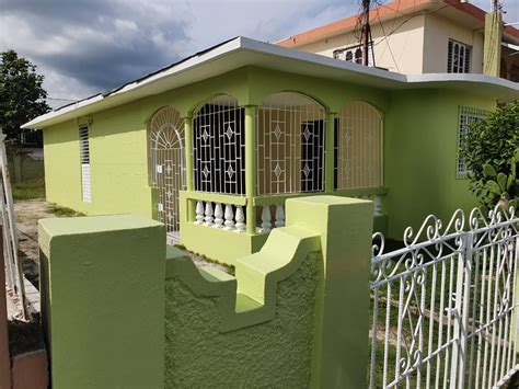 Three Bedroom Home West Green Montego Bay Jamaica LocatorZONE