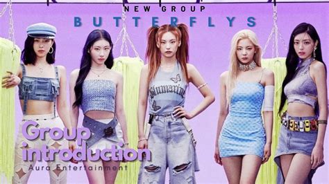 Butterfyls Grup Tanıtımı Turkish Virtual Group AURA ENT YouTube