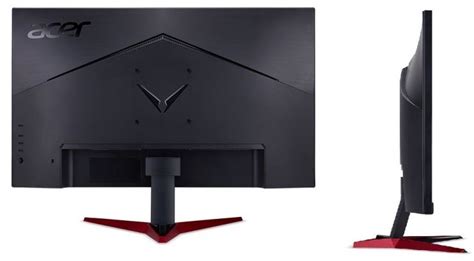 Acer Memperkenalkan Dua Monitor Gaming Dengan AMD FreeSync