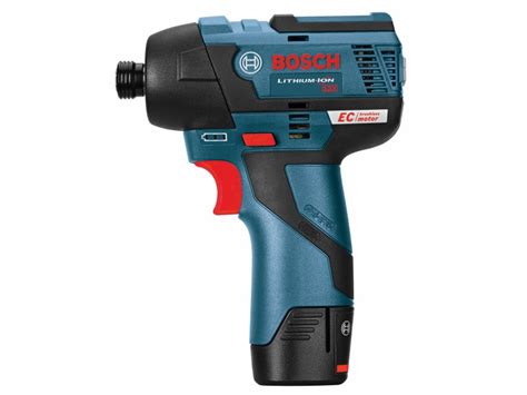 Bosch® Impact Wrench 12v Ps82n