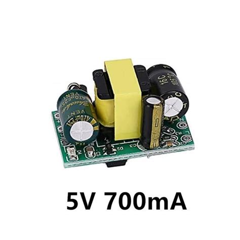 Nouveau Convertisseur Buck De Pr Cision Ac Dc V V Cc V Ma V