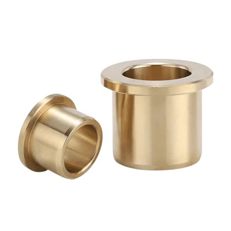 Long Lasting Phosphor Bronze Bushes Get Yours Today