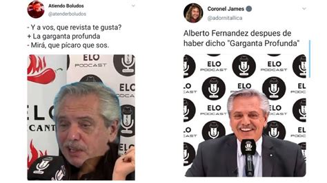 Los Mejores Memes Que Dej El Furcio De Alberto Fern Ndez