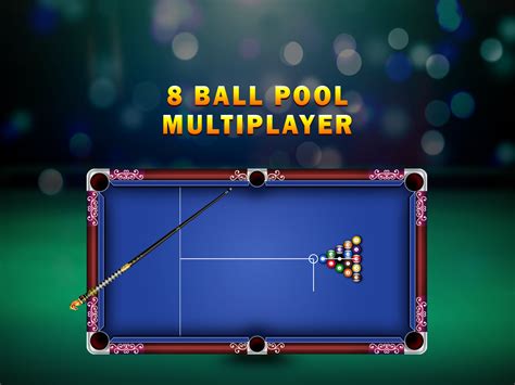 8 Ball Multiplayer Pool Online | cityofclovis.org