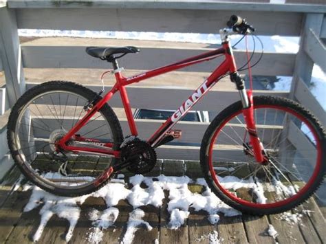 Help Identify this Giant Boulder Bike | Mountain Bike Reviews Forum