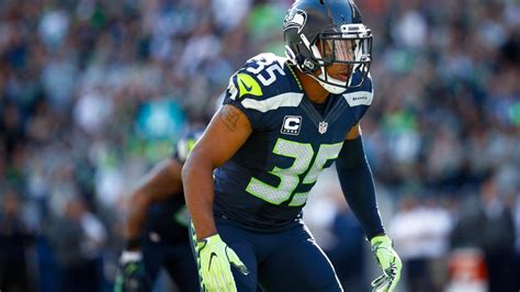 From Practice Squad To Starter Seahawks Cornerback Deshawn Shead Is A