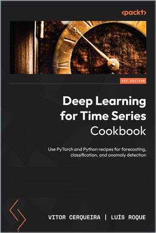 Sky Book Deep Learning For Time Series Cookbook