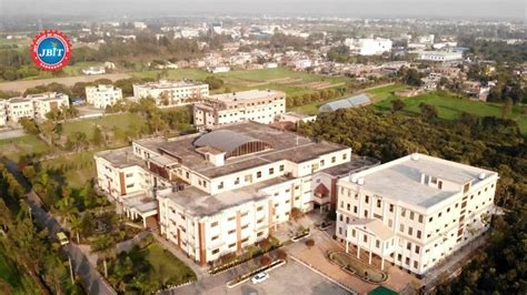 Best Btech College In Dehradun Uttarakhand JBIT