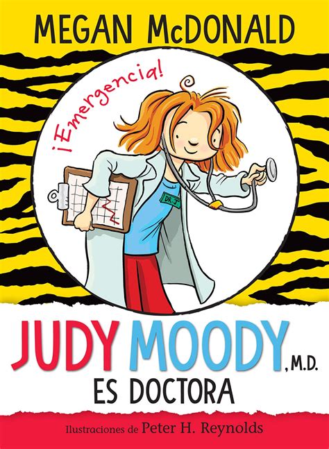 Judy Moody 15