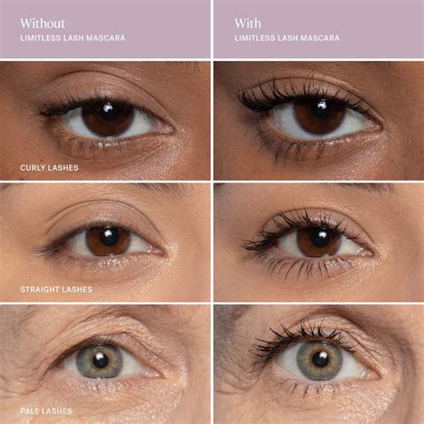 Limitless Lash Lengthening Clean Mascara Ilia