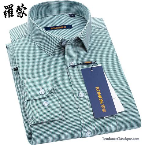 Chemise Pour Homme De Marque, Chemise Homme 2 Couleurs