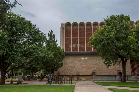 Gallery - TTU Libraries | University Libraries | TTU