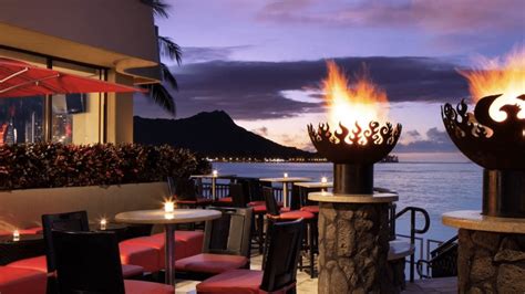 Where to Find the Best Sunset Dining on Oahu - Local Getaways Hawaii