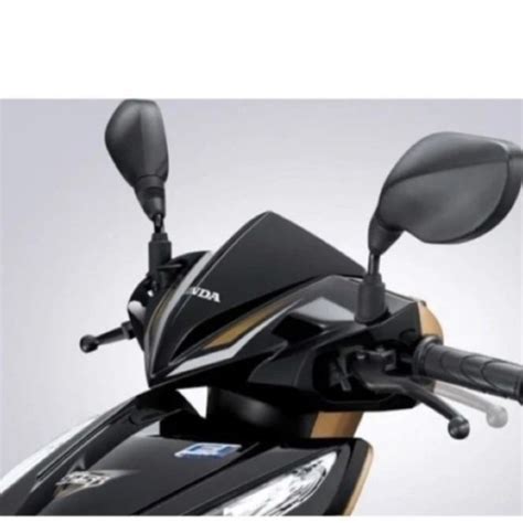 Spion Ducati Nmax New Nmax Aerox Xmax Pcx Adv Universal Nemo