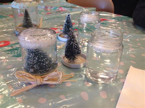 Atelier DIY décorations de Noël L atelier Lutèce