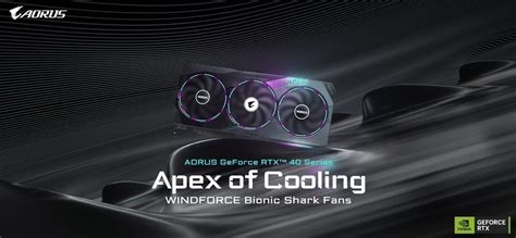 Nvidia Geforce Rtx Aorus