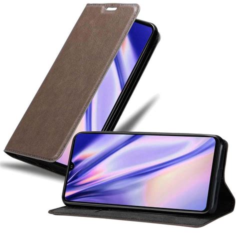 Huawei P Pro Lommebokdeksel Case Brun Elkj P Elkj P