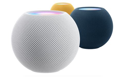 Homepod 152 Officially Released Siri Now Supports Two Languages