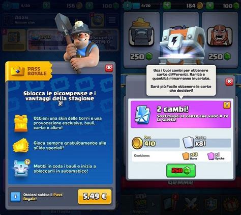 Come Vedere I Bauli Su Clash Royale Salvatore Aranzulla