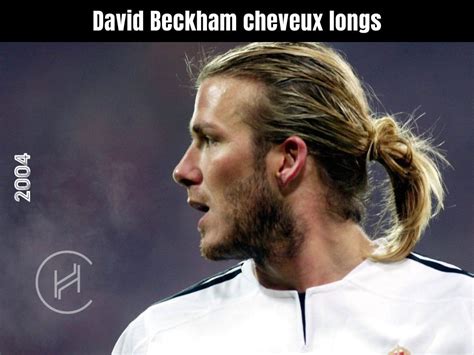 David Beckham Greffe De Cheveux Perte De Cheveux Et Analyse Technique