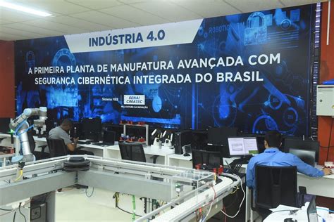 Jornal Correio Empresas Avan Am Rumo Neoindustrializa O