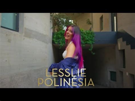 ESTRENO Este sábado Leslie Polinesia en la segunda temporada de