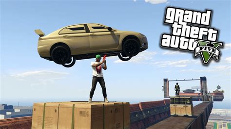 Runners Vs Kuruma Gta Online Youtube