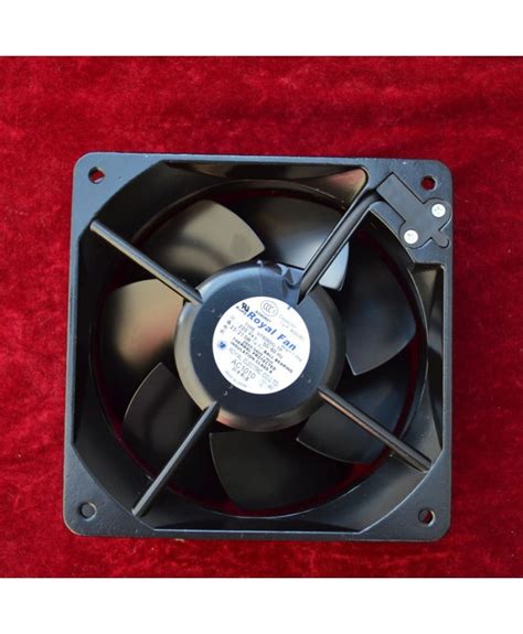 Royal Fan UT626DG-TP 220V cooling fan – 99GO